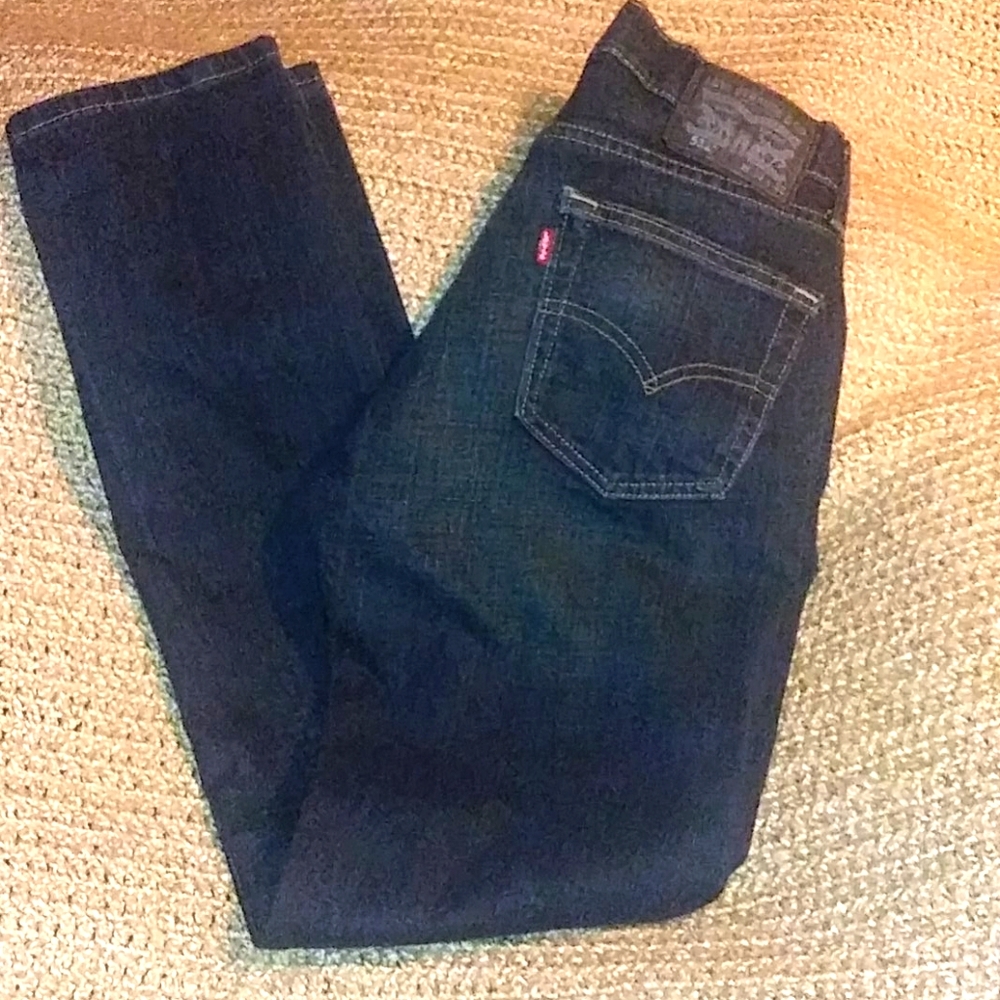 Levi's 👖 jeans
